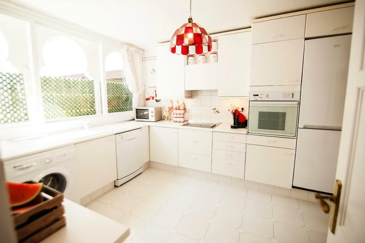 Special Apartment In The Costa Del Sol Estepona 0*,  Spanyolország