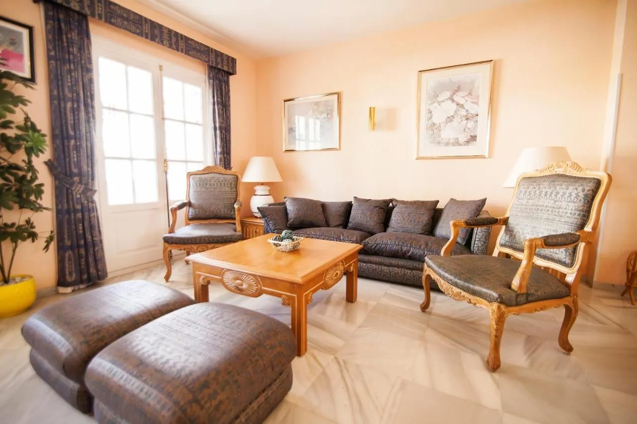 Special Apartment In The Costa Del Sol Estepona Spanyolország