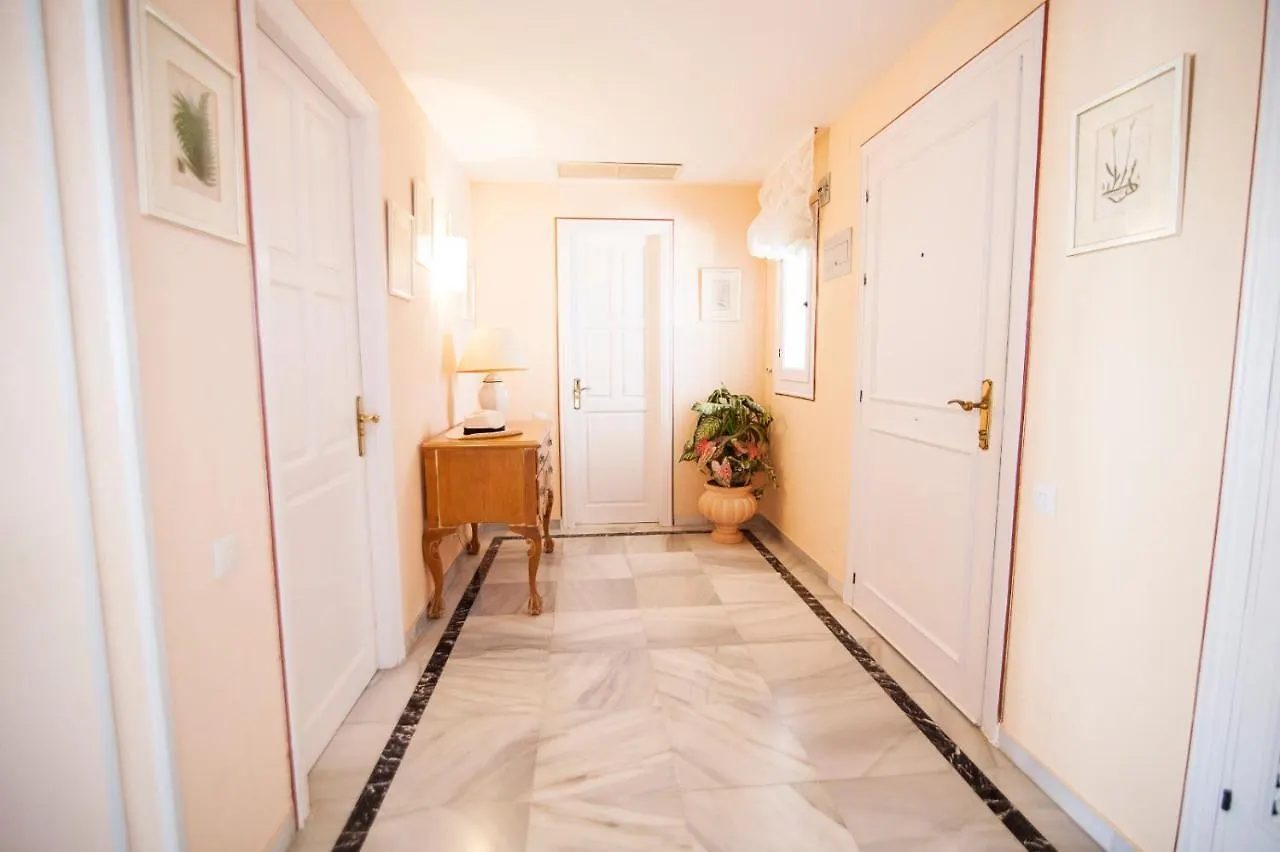 Special Apartment In The Costa Del Sol Estepona